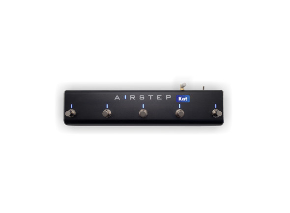 Xsonic Airstep Kat Edition Xsonic Airstep Kat Edition